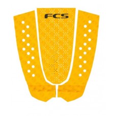 GRIP SURF FCS T3 ESSENTIAL TRACTION PADS 3 PIECE